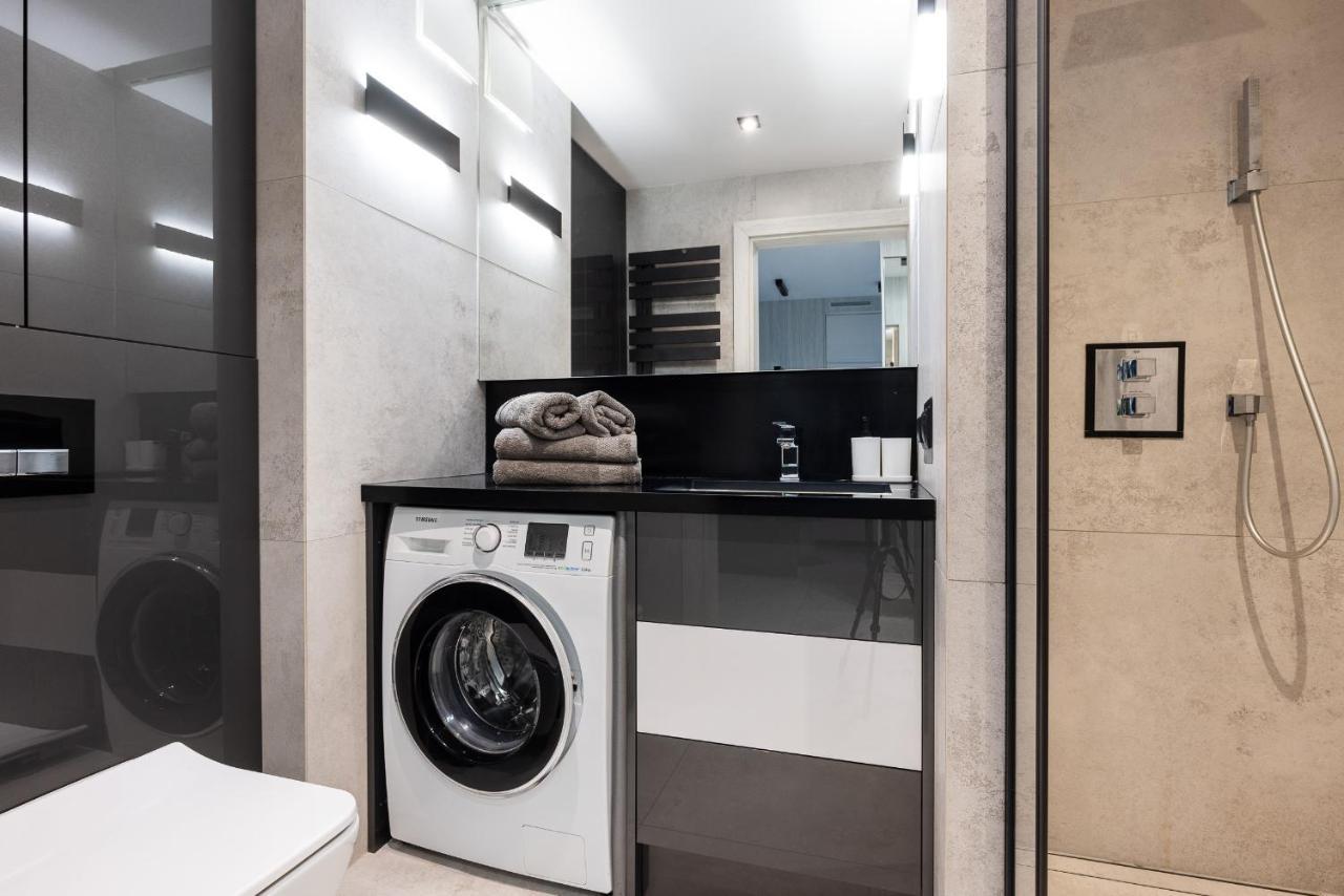 Amk Apartament 12 Premium Gdynia Centrum Exterior foto