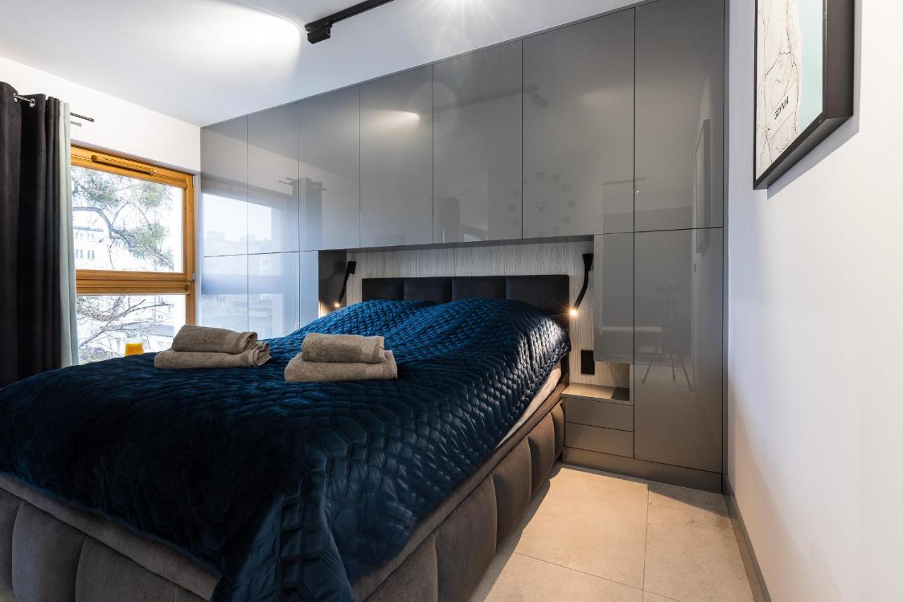 Amk Apartament 12 Premium Gdynia Centrum Exterior foto